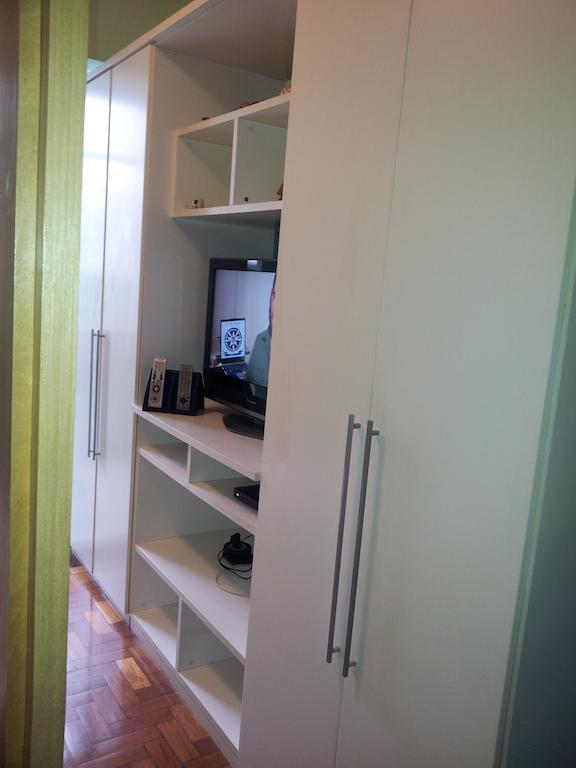 Studio Sol De Copacabana 300 M Da Praia Rio de Janeiro Kültér fotó